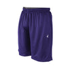 Easton M5 Mesh Short: A167619 Apparel Easton Purple Medium 