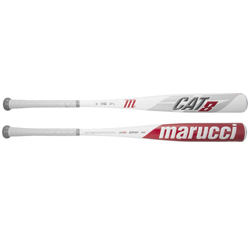 Marucci CAT8 BBCOR Adult Baseball Bat: MCBC8 Bats Marucci 