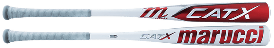 2023 Marucci CATX BBCOR Adult Baseball Bat: MCBCX Bats Marucci 