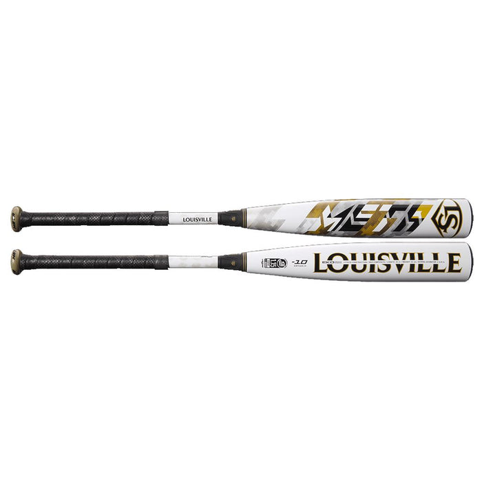 Louisville Slugger Meta USSSA Baseball Bat 2021 (-10)