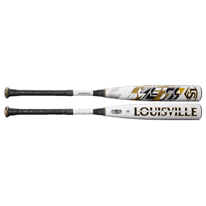 2024 Louisville Slugger Meta LTD (-5) USSSA Baseball Bat 2 5/8": WBL2823010 Bats Louisville Slugger 