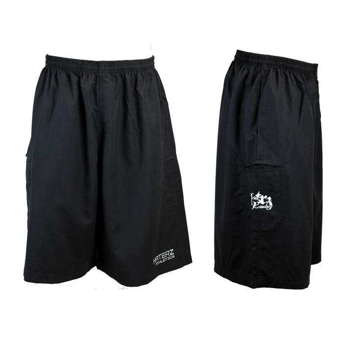 Microfiber 2025 softball shorts