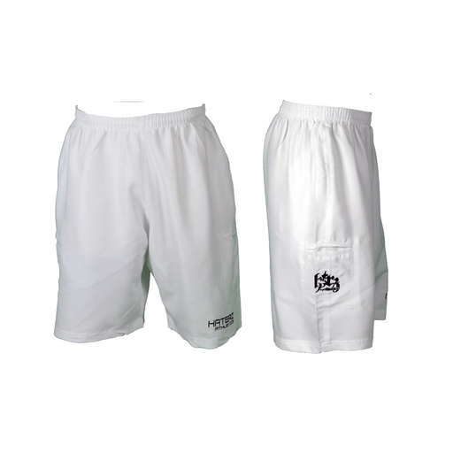 HaterZ Microfiber Shorts with M-FLEX: MFX Apparel Haterz 