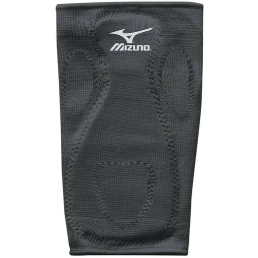 Mizuno Slider Knee Pad 1 Each Equipment Mizuno Black 