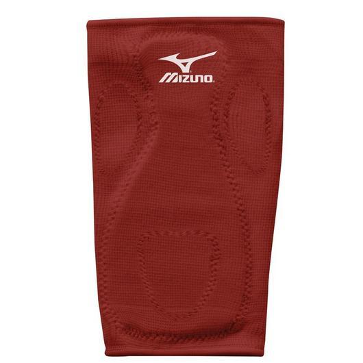 Mizuno Slider Knee Pad 1 Each Equipment Mizuno Black 