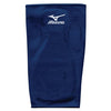 Mizuno Slider Knee Pad 1 Each Equipment Mizuno Navy 