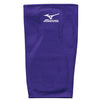 Mizuno Slider Knee Pad 1 Each Equipment Mizuno Purple 