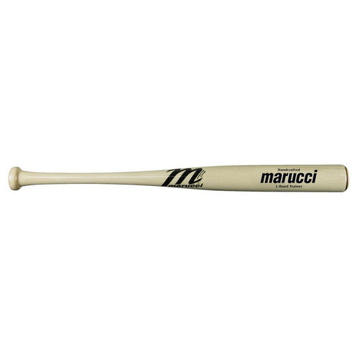 Marucci 25” Maple One Hand Training Bat: MONEHANDTB Equipment Marucci 