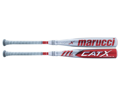 2023 Marucci CATX Composite -10 USSSA Senior Youth Baseball Bat 2 3/4”: MSBCCPX10 Bats Marucci 28" 18 oz 