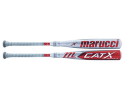 Batte Baseball Marucci CAT8 31/21 (-10) 2 3/4 USSSA - Occasion Jeune