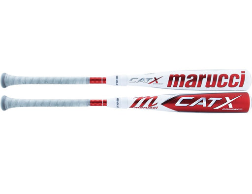 2023 Marucci CATX Connect -10 USSSA Senior Youth Baseball Bat 2 ¾”: MSBCCX10 Bats Marucci 