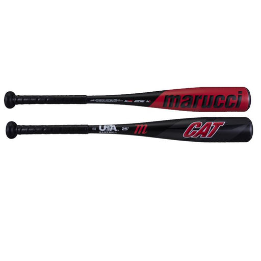 2022 Marucci CAT USA -11 Tee Ball Baseball Bat 2 5/8”: MTBC11USA Bats Marucci 24" 13 oz 
