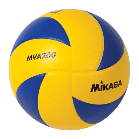 1いち1ページ◎MIKASA❤MVP200 バレーボール FIVB公認 Mikasa Official FIVB Game Ball: MVA200