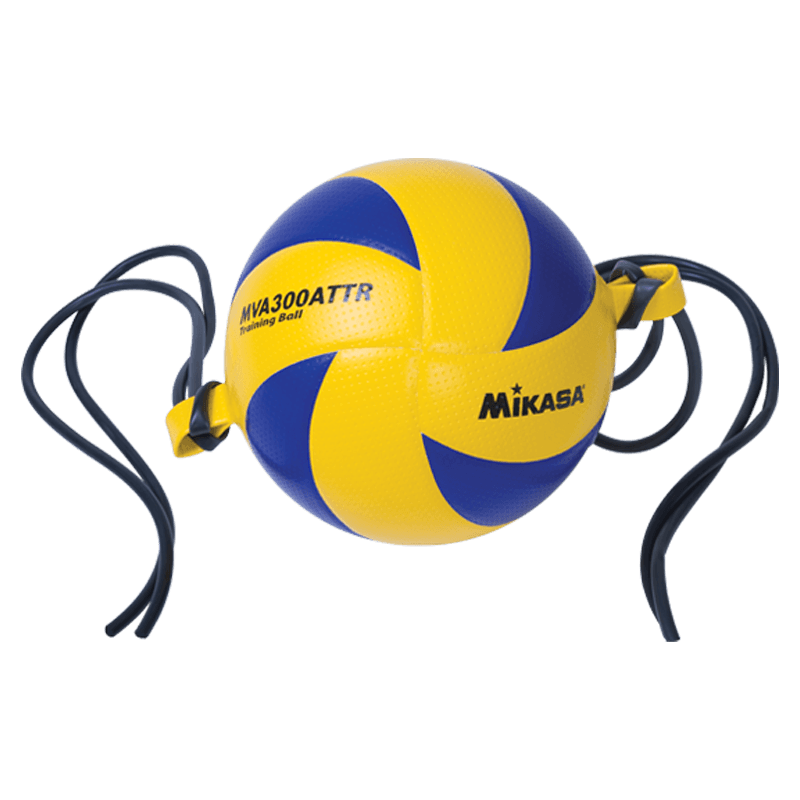 Mikasa Volleyball Attack Trainer: MVA300ATTR Volleyballs Mikasa 