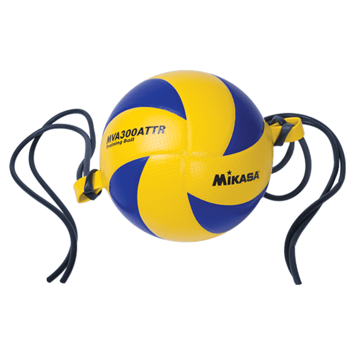Mikasa Volleyball Attack Trainer: MVA300ATTR Volleyballs Mikasa 