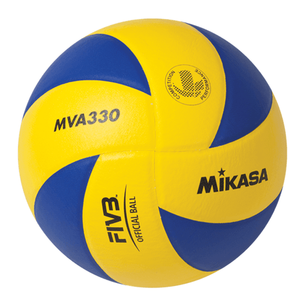 Mikasa Club Volleyball: MVA330