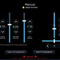 Elite eHack Attack Baseball Pitching Machine Training &amp; Field Hack Attack 