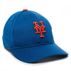 Outdoor Cap MLB Replica Adjustable Baseball Cap: MLB350 Apparel Outdoor Cap Adult NY Mets 