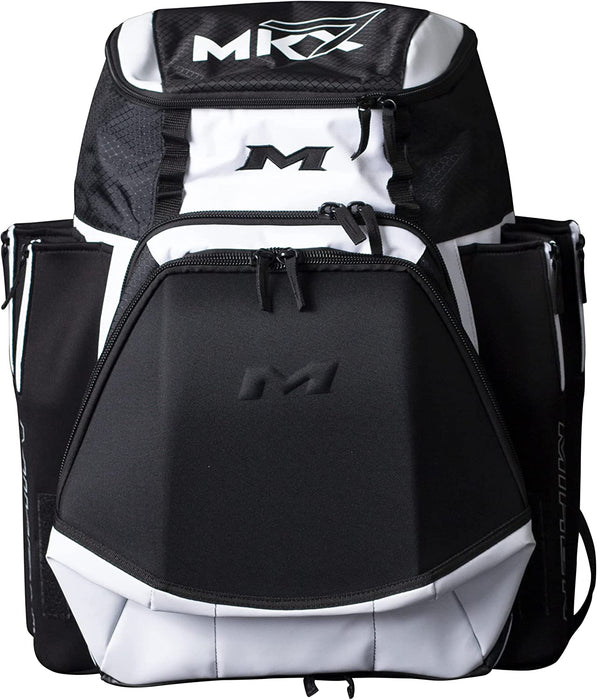 Miken XL Softball Backpack: MK7X XL Equipment Miken 