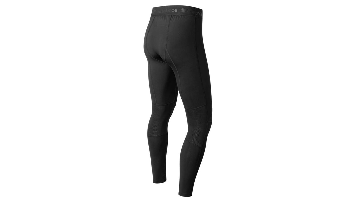 New Balance Compression Tights: TMMP701 Apparel New Balance 