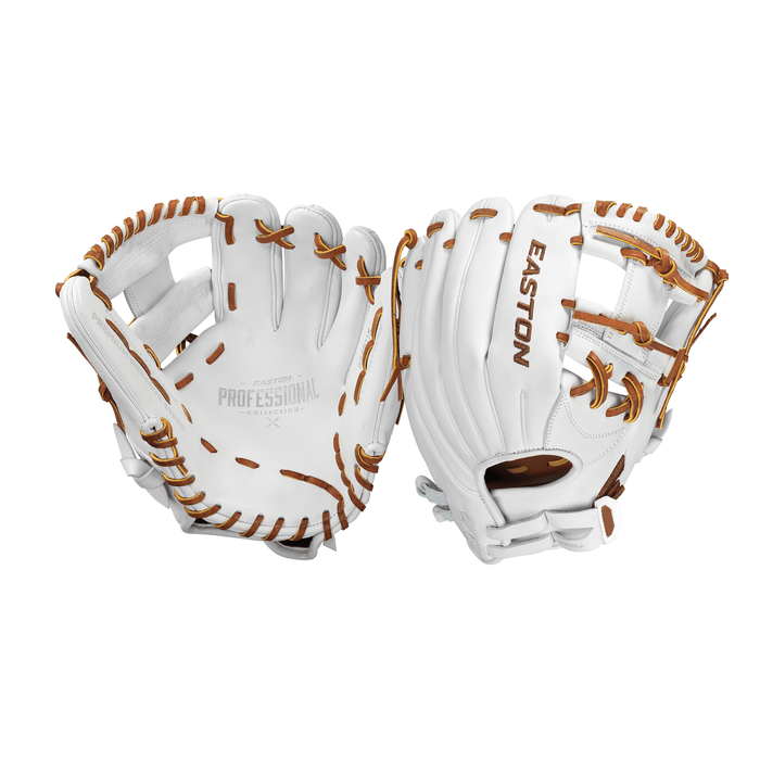 2021 Easton Professional Collection Fastpitch Series 11.5" Glove: PPCFP115 Equipment Easton 