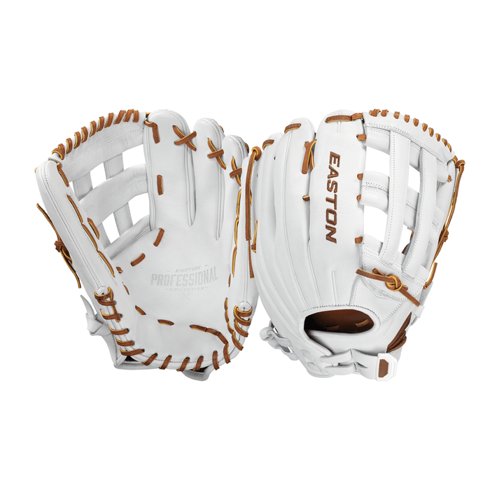 2021 Easton Professional Collection Fastpitch Series 12.75" Glove: PCFP1275 Equipment Easton 