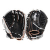 Rawlings Heart of the Hide Fastpitch Softball Glove 12”: PRO120SB-3BRG Equipment Rawlings 