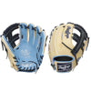 Rawlings Heart-of-the-Hide 11.5” 200 Pattern Baseball Glove: PRO204-20CB Equipment Rawlings 