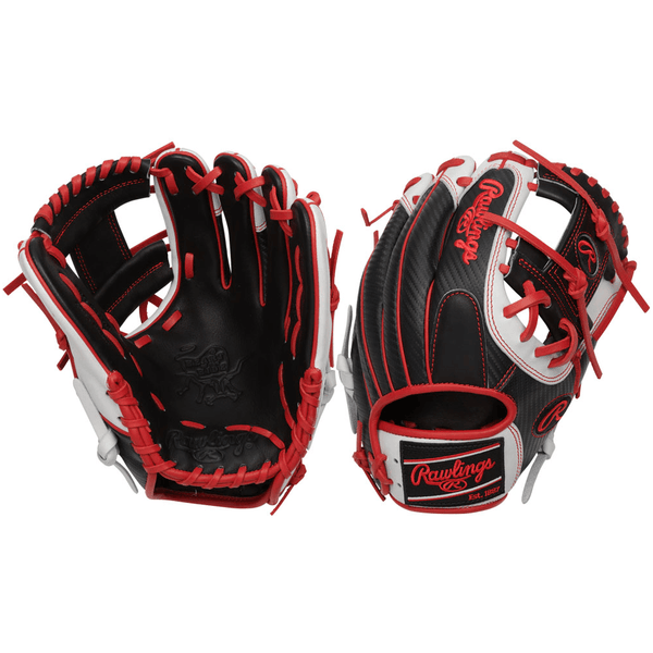 Rawlings Heart of the Hide 11.5 Hyper Shell Baseball Glove