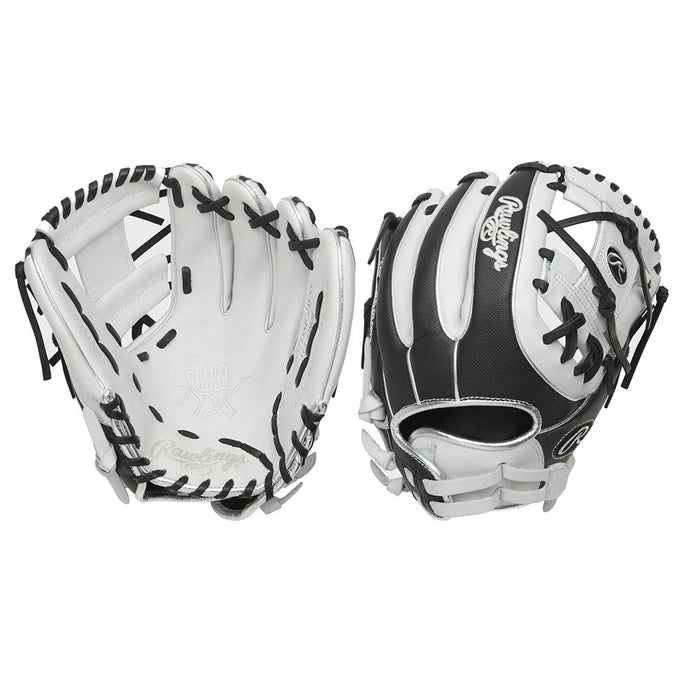 Rawlings Heart of the Hide 11.75” Fastpitch Softball Glove: PRO715SB-2WSS Equipment Rawlings 