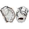 Rawlings Heart of the Hide 13" Fastpitch Softball First Base Mitt: PRODCTSBW Equipment Rawlings 