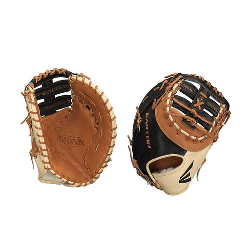 2020 Easton Professional Collection Hybrid Baseball 12.75" 1st Base Mitt: PCHK70 Equipment Easton 