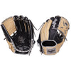 Rawlings Heart-of-the-Hide 11.5” Closed Web Baseball Glove: PRONP4-8BCSS Baseball & Softball Gloves & Mitts Rawlings 