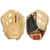 Rawlings Heart-of-the-Hide R2G Contour Fit 12.5” Baseball Glove: PROR3028U-6C Equipment Rawlings 