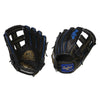Rawlings Pro Preferred 11.5” NP Pattern Baseball Glove: PROSNP4-20BR Equipment Rawlings 