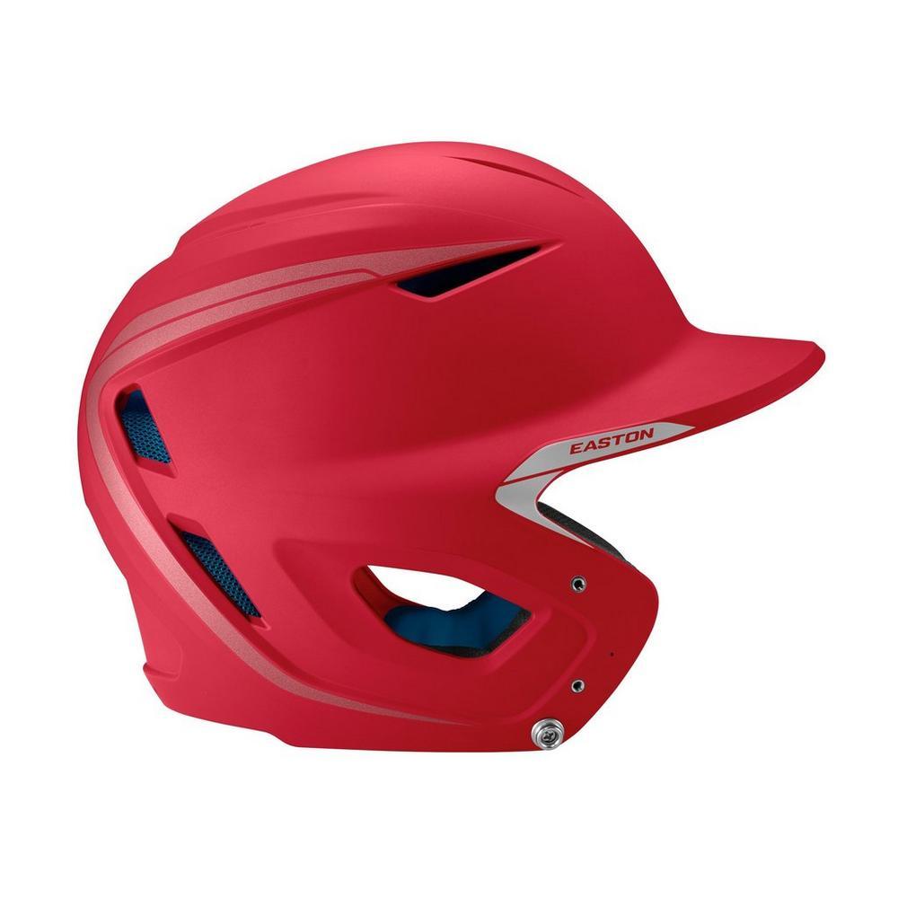 Easton Pro X Matte Junior Batters Helmet Equipment Easton 