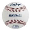Rawlings Ultimate Practice Technology High School Baseballs (Dozen): R100UP1