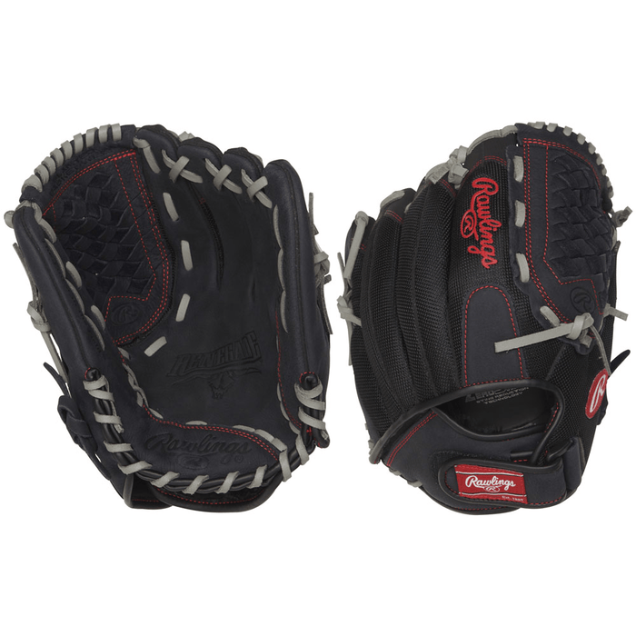 Rawlings Renegade Series 12” Baseball Glove: R120BGS Equipment Rawlings 