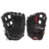 Rawlings Renegade Series 13” Slowpitch Softball Glove: R130BGSH Equipment Rawlings 