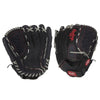 Rawlings Renegade Series 14” Slowpitch Softball Glove: R140BGS Equipment Rawlings Wear on Left 