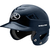 Rawlings Coolflo T-Ball Batting Helmet: RCFTB Equipment Rawlings Navy 