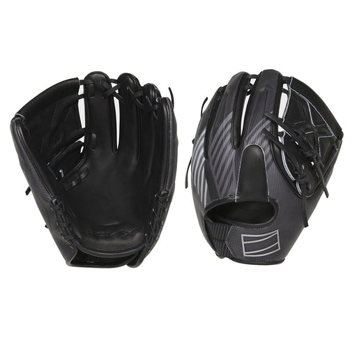 Rawlings REV1X 11.75” Baseball Glove: REV205-9X Equipment Rawlings Wear on Left 