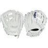 Rawlings Liberty Advanced 12.25” Fastpitch Softball Glove: RLA207SB-6W Equipment Rawlings 