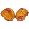 Rawlings Heart-of-the-Hide 33” Baseball Catcher’s Mitt: PROCM33T Equipment Rawlings 