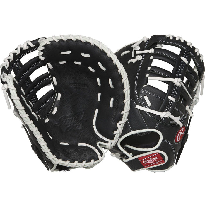 Fastpitch softball first base gloves on sale