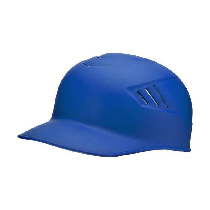 Rawlings COOLFLO® Matte Style Skull Cap / Coach Helmet: CFPBHM