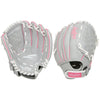 Rawlings Sure Catch 10.5” Youth Softball Glove: SCSB105P Equipment Rawlings Wear on Left 