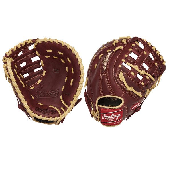 First Base Mitts - Baseball - Direct Sports Inc.