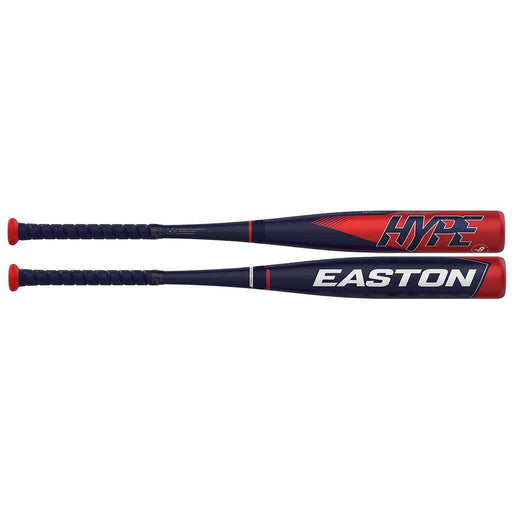 2022 Easton ADV Hype™ - 8 USSSA Big Barrel Baseball Bat 2 ¾”: SL22HYP8 Bats Easton 30" 22 oz 