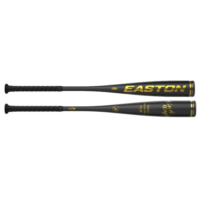 2023 Easton Black Magic (-8) USSSA Youth Baseball Bat 2 3/4”: SL23BM8 Bats Easton 